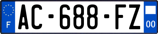 AC-688-FZ