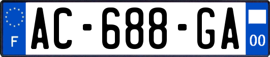 AC-688-GA