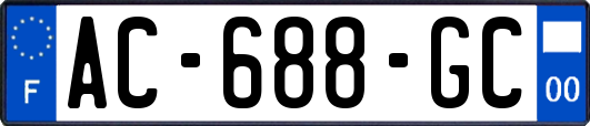 AC-688-GC