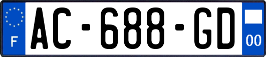 AC-688-GD