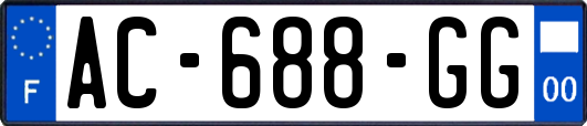 AC-688-GG
