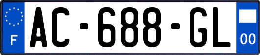 AC-688-GL