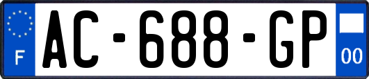 AC-688-GP