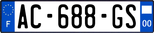 AC-688-GS