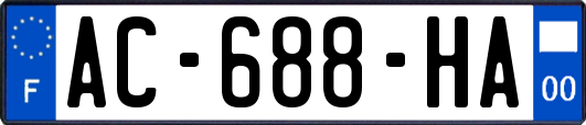 AC-688-HA