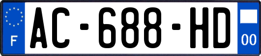 AC-688-HD