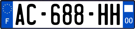 AC-688-HH