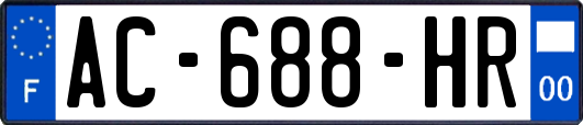 AC-688-HR