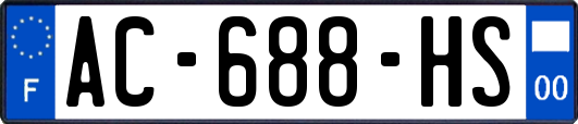 AC-688-HS