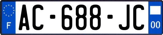 AC-688-JC