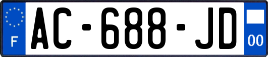 AC-688-JD