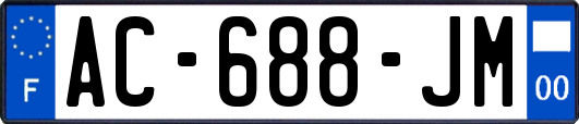 AC-688-JM