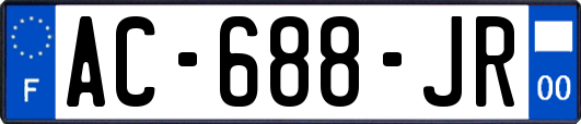 AC-688-JR