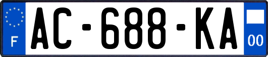 AC-688-KA