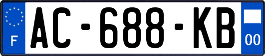 AC-688-KB