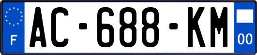 AC-688-KM