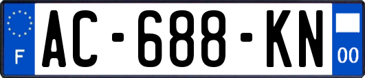 AC-688-KN