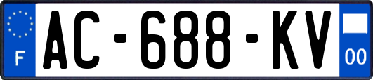 AC-688-KV