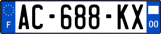 AC-688-KX