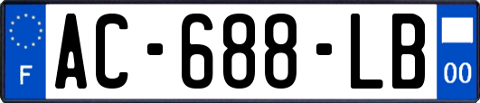 AC-688-LB