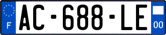 AC-688-LE