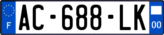 AC-688-LK