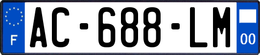 AC-688-LM