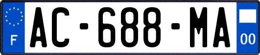 AC-688-MA