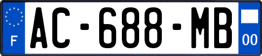 AC-688-MB