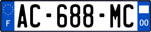 AC-688-MC