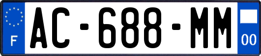 AC-688-MM