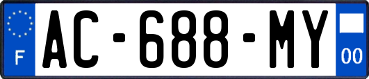 AC-688-MY