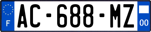 AC-688-MZ