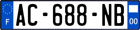 AC-688-NB
