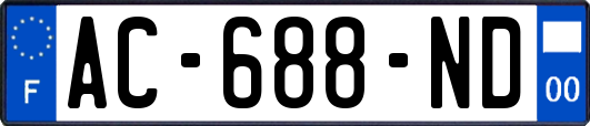 AC-688-ND