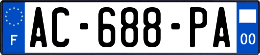 AC-688-PA