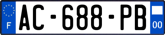 AC-688-PB