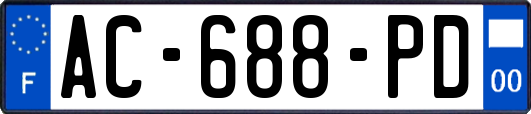 AC-688-PD