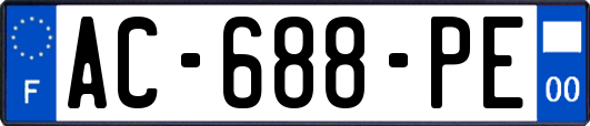 AC-688-PE
