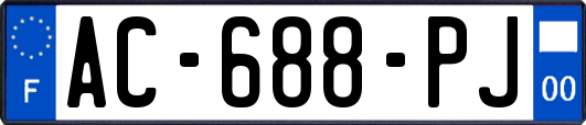AC-688-PJ