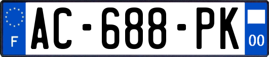 AC-688-PK