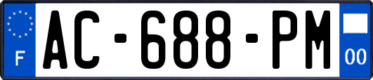 AC-688-PM