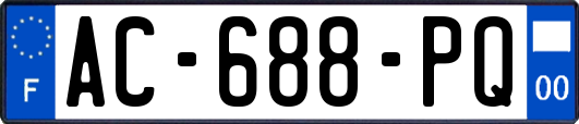 AC-688-PQ
