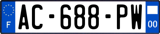 AC-688-PW