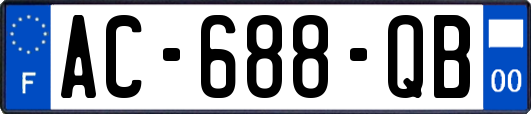 AC-688-QB