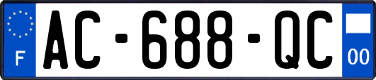 AC-688-QC