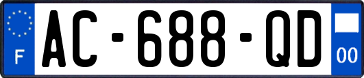 AC-688-QD