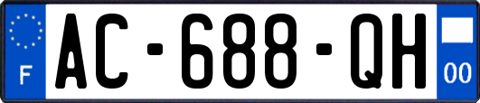 AC-688-QH