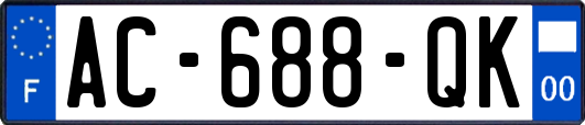 AC-688-QK