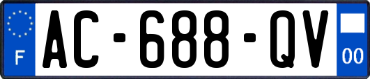 AC-688-QV